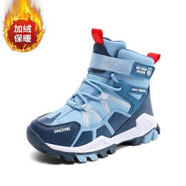 童运动鞋;跑步鞋;男式运动单鞋