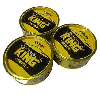 Youqishi Coating Wax King Brazilian Car wax