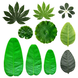 仿真绿植;仿真藤条;仿真植物配件