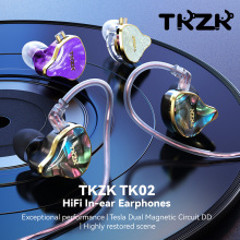 TKZK-TK02 HIFI���|���؎������ʽ�о��p��Ȧ�Α�ֱ�����C늸�