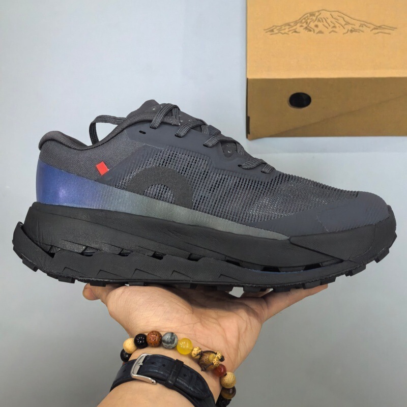Cross-Border Cloudultra 3 Fabric Patchwork Low-Top Non-Slip Wear-Resistant Training Running Shoes, Comfortable and Versatile for Both Men and Women Cross-Border Cloudultra 3 Fabric Patchwork Low-Top Non-Slip Wear-Resistant Training Running Shoes, Comfortable and Versatile for Both Men and Women