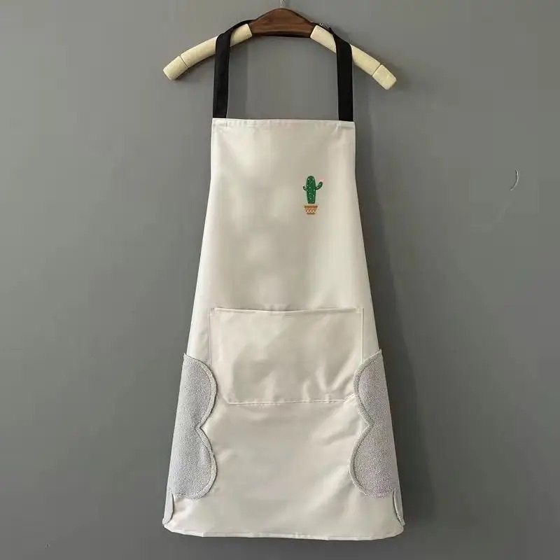 Rainbow Kitchen Apron