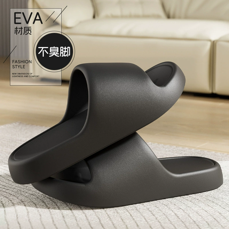 Новые тапочки для женщин, летние тапочки для мужчин, домашняя обувь для дома, пары для купания в ванной комнате, тапочки из ЭВА, сандалии для мужчин.