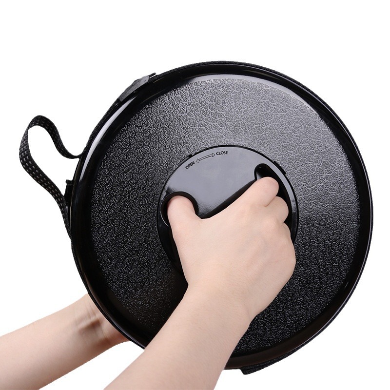 Taburete plegable, herramientas especiales para limpieza y limpieza, taburete de caballo portátil simple y ligero para exteriores, grueso y de alta calidad