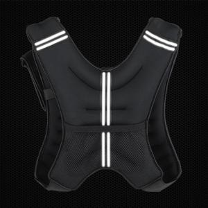 Weighted Vest