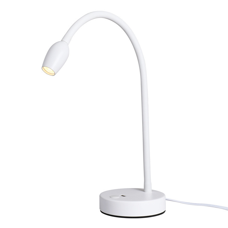 In stock simple study study reading desk lamp eye protection lamp office desk lamp touch dimming with USB port In stock simple study study reading desk lamp eye protection lamp office desk lamp touch dimming with USB port