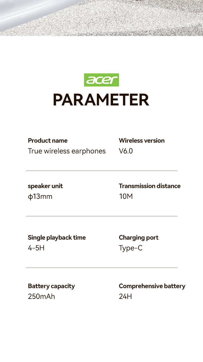 Kabellose Bluetooth Kopfhörer Mit Noise Cancelling Für Sport_voghion.com