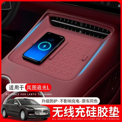 Car Interior Modification Waterproof Anti-Slip – Anti-slip mat