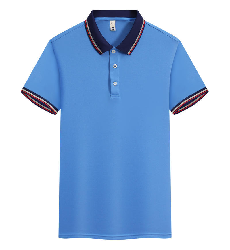 Lubang warna biru / S