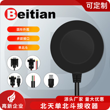 ����α���������ģ�K�쾀GPS���I��X���ؙCDIY�ӿ�BQD-50D