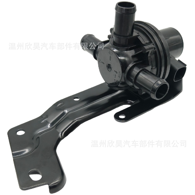 Suitable for Dodge Ram Heater Water Valve Heater Control Valve 52014892Ac 52014892Ab