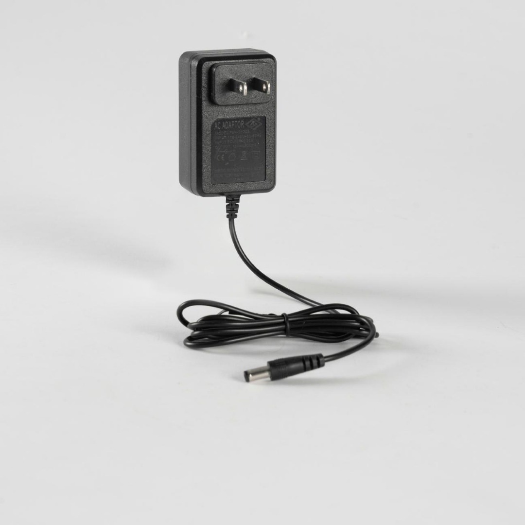 FLH-D1205   12V0.5A美规电子充电器、适配器