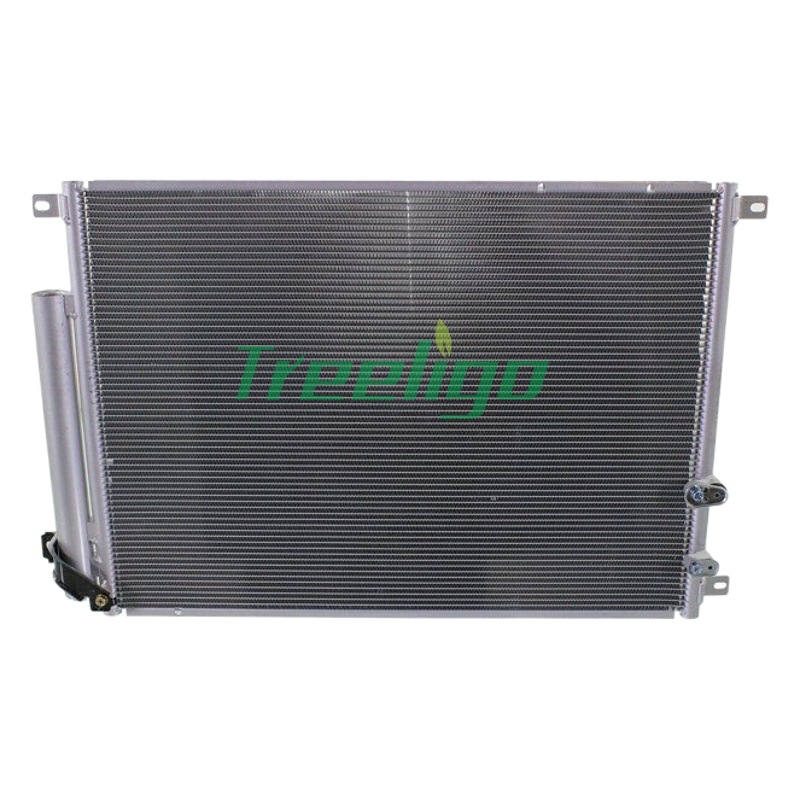Para el condensador 20929423 25876662 del coche de CADILLAC CTS 08-12 de CADILLAC