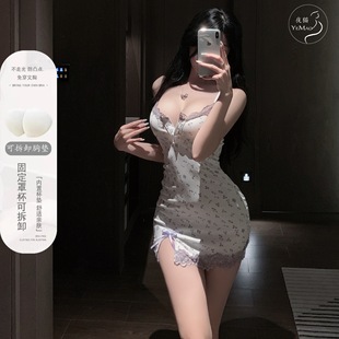 ��Ȥ˯���Ը��T������Ů��ɫ�黨ҹ��������m�����o���B��˯ȹ