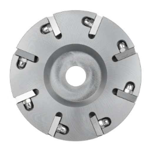 Veterinary horseshoe knife, hoof repair tool, cow hoof angle grinder, blade disc, alloy angle grinde