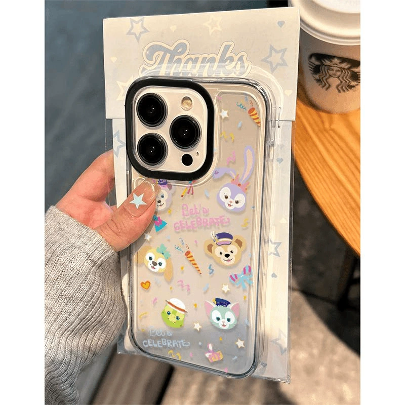 Apple, милый совместимый iPhone 16, чехол для телефона, 16promax, iphone, 15plus, 13/
