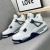 AJ4 Midnight Blue