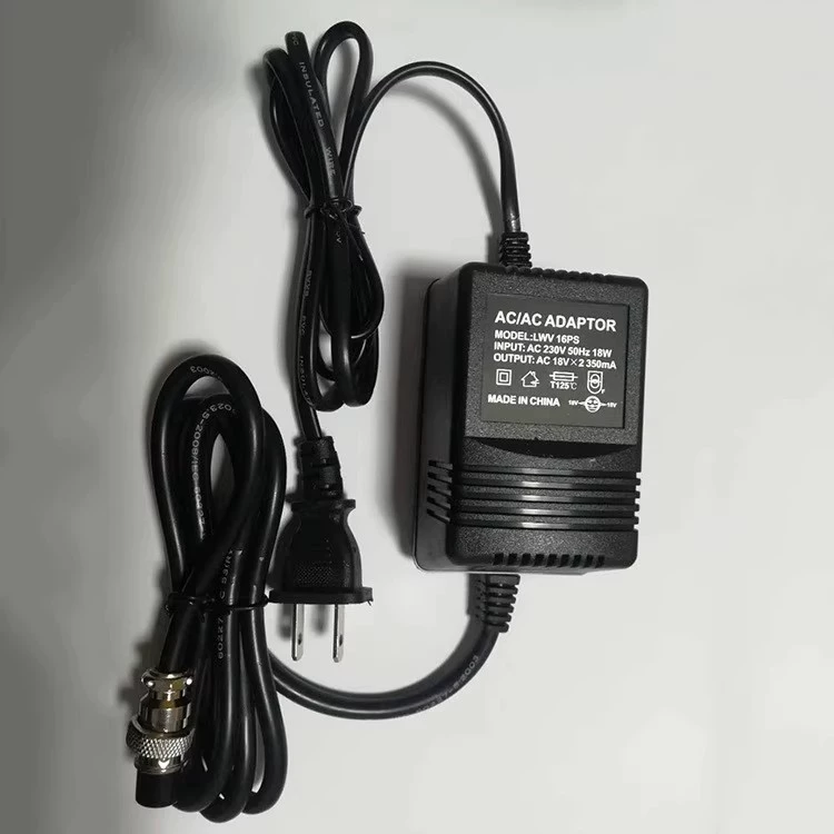 Teclast, charlotte tilbury, power adapters, transformer, 18W
