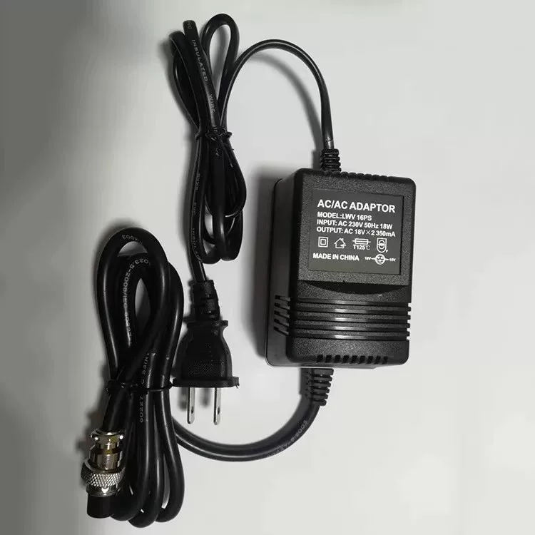 Teclast, charlotte tilbury, power adapters, transformer, 18W