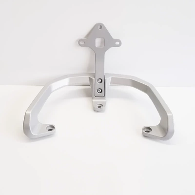 Electric car rear backrest — Backrest Tail Wing Rear Cushion