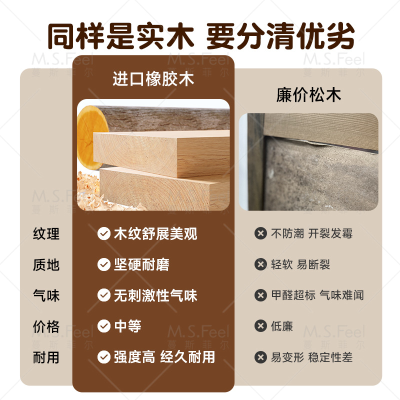 Escritorio plegable de madera maciza Dormitorio del hogar del estudiante Mesa simple Escritorio de escritorio junto a la cama Escritorio de estudio Escritorio de computadora Escritorio