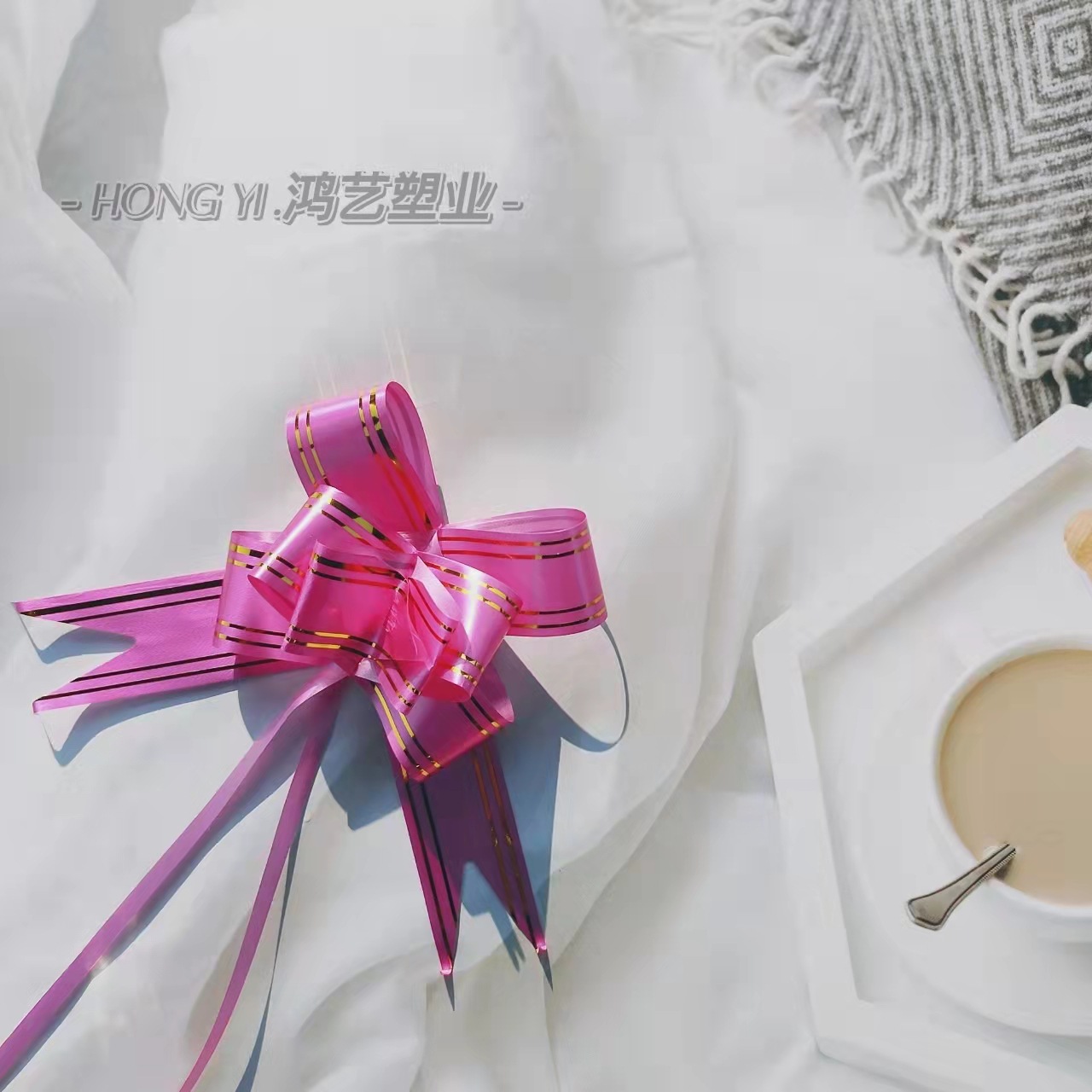 (Fabricante de origen) No. 18 Phnom Penh Lavado Decoración de regalo Lavado Festival Decoración de boda Coche de boda Lavado de flores