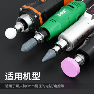 6mm���^��ʯ���؄����ɫ�A���A�F�A������늄�ɰ݆��ĥ�^