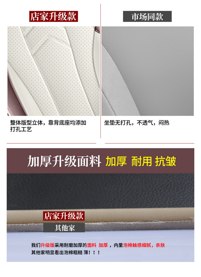 2026 Byd Seal 07Ev Special Car Seat Cover 705 Premium Edition/Flagship Edition All-Season Full-Cover Seat Cushion