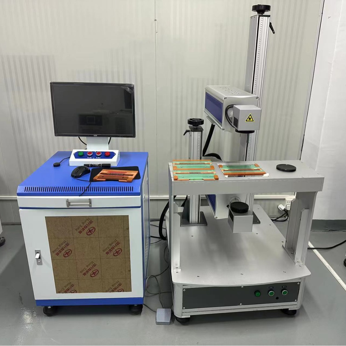 CO2自动剥线机零误差效率高操作简单 /漆包线/FFC/FLC/双引线可剥