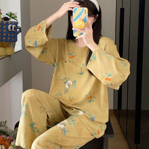 Summer pijama