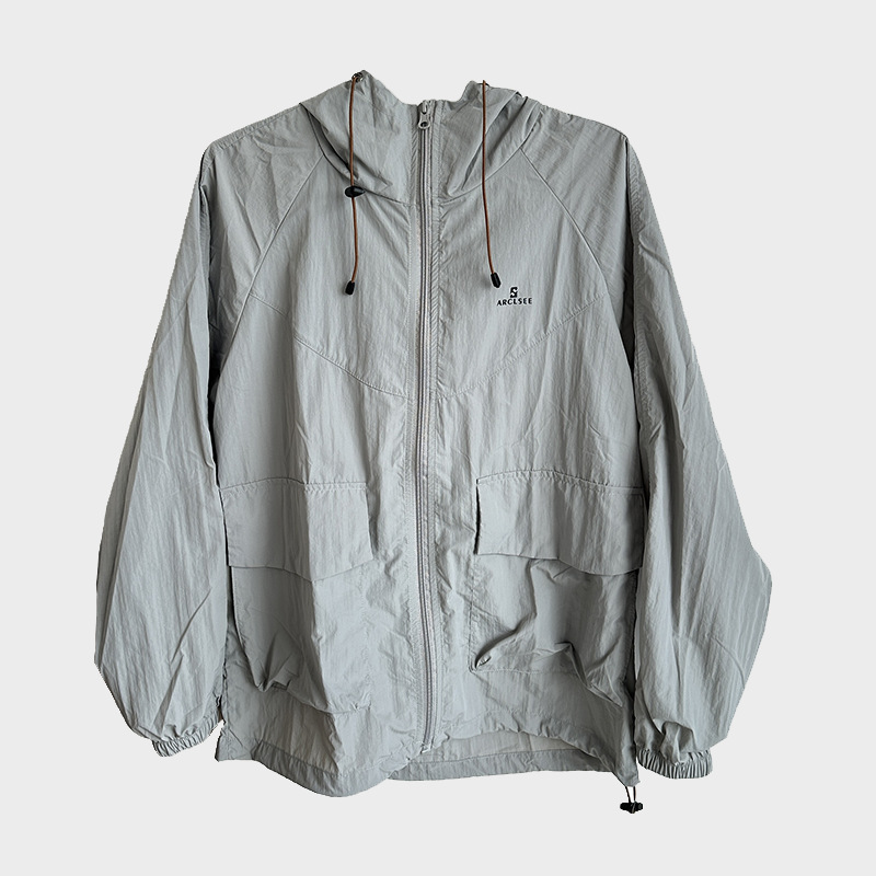 문 실버 그레이