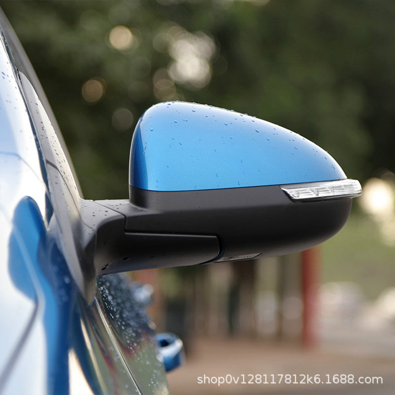 Suitable for 2011-2020 Chevrolet Sonic models: rearview mirror cover, side mirror housing replacement, car exterior trim