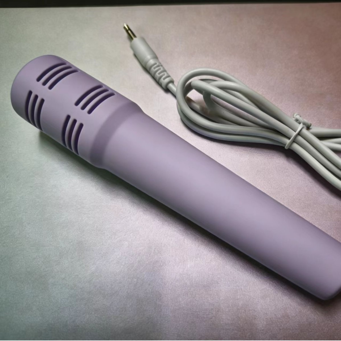 Ma-109 Wired Microphone Manufacturer Direct Sales New Microphone Prop Microphone