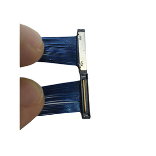 51P-LVDS�����p�^4k����Һ���ҕI-PEX���^FPC�������ӿ�10-150cm