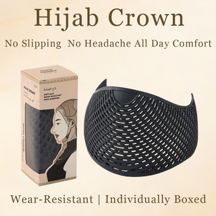 Hijab Crown����վ���u�����ʹ��^���̶������l��ǰ�~�̶������l
