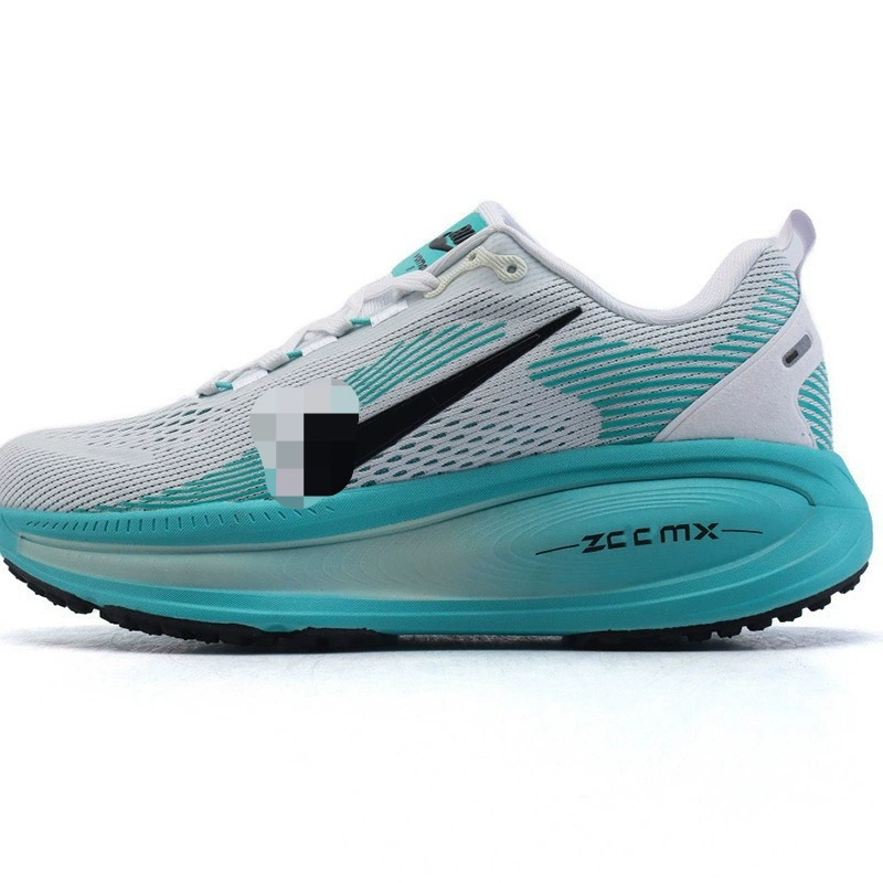 Кроссовки Zoom Vomero 18 с утолщённой подошвой, увеличивающие рост