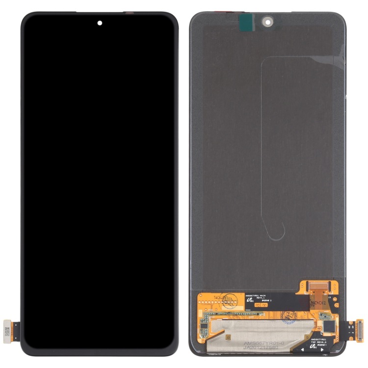 Para Xiaomi Redmi Note 11 Pro China / Redmi Note 11 Pro