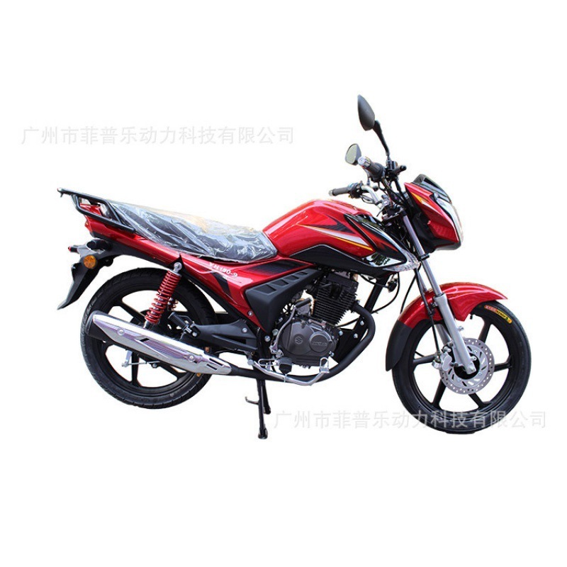 Kavakiメンズガソリンバイク150cc風格燃料オフロードバイククロスボーダー輸出二輪バイク|undefined