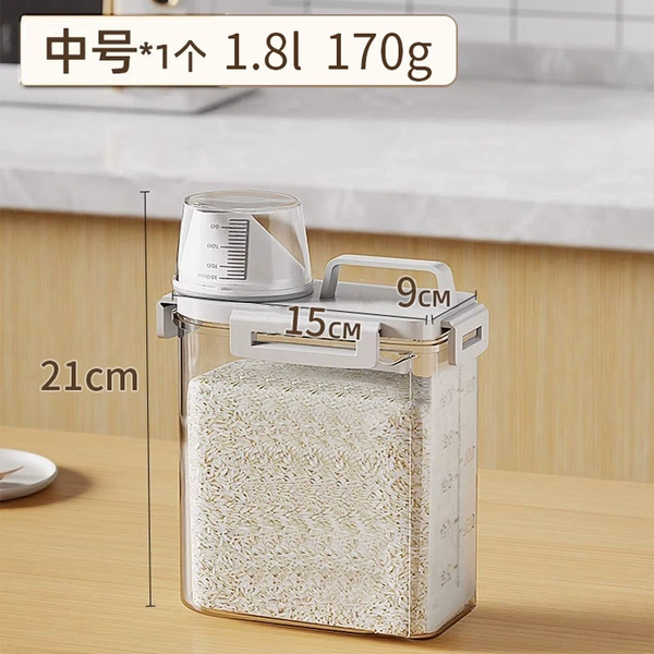 1 installation 1.8L (sealing · scale control volume)