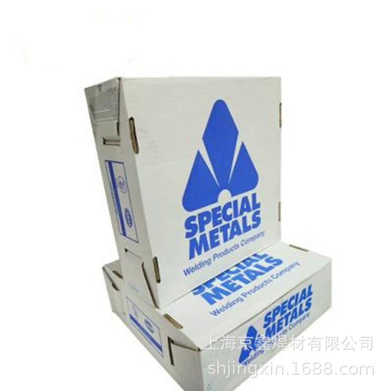 美国SMC超合金INCO-CORED 625DH 625AP/ENiCrMo3T1-4镍基药芯焊丝