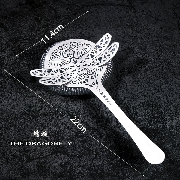 ₸Dragonfly thickened model₲