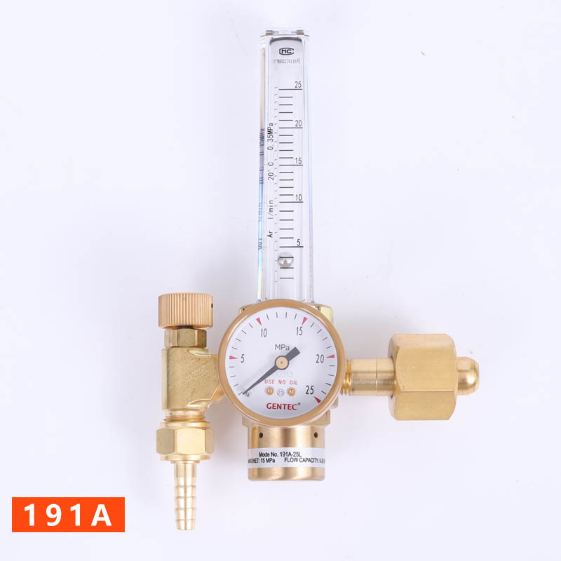 【轩然】专业销售各类:美国捷锐391系列流量计式减压器.