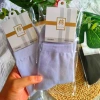 Independent packaging 8206 White 37-43