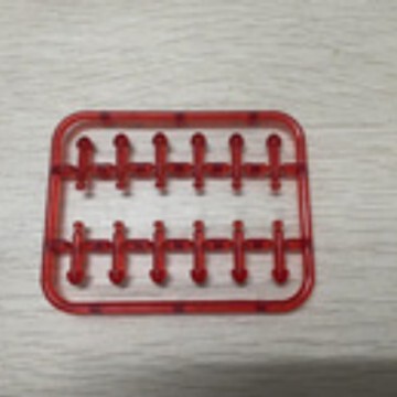国境を越えた幽霊Switch-Gun折り畳み合金左輪金属連発銃回転輪シミュレーション玩具ソフト弾銃|undefined