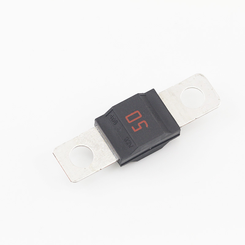 Littelfuse力特 0498030.M 快速熔断螺栓固定式保险丝