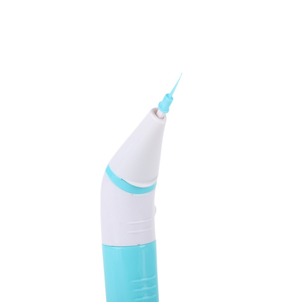 Agua hilo dental eléctrico hilo dental limpiador de dientes eléctrico palillo de dientes transfronterizo productos calientes limpiador de dientes eléctrico