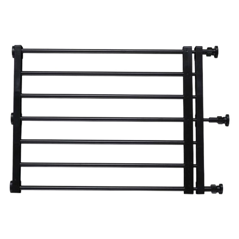 Бытовая изоляционная дверь для домашних животных, антиблокировочная дверь для кошек и собак, забор, забор для больших, средних и маленьких собак, перила для внутреннего ограждения