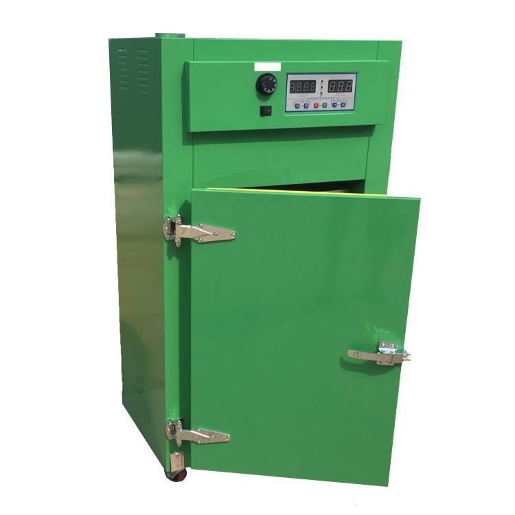 矿用电热茶叶烘焙机 茶叶干燥提香设备 温控准烘得透