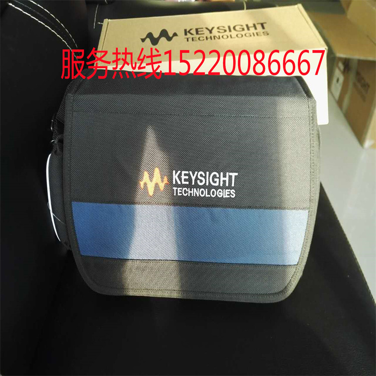 诚信销售/租赁 Agilent手持系列频谱仪N9342C N9343C N9344C