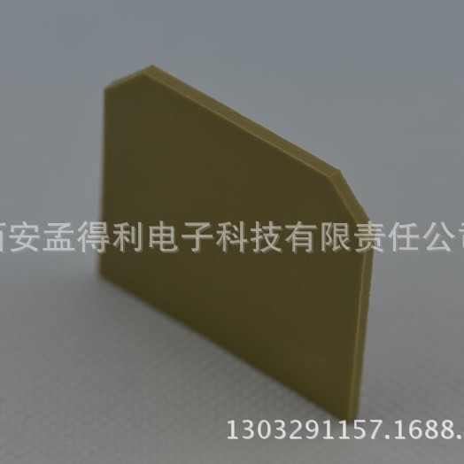 上海雷普端子隔板AP4 AP6 AP10 端子附件品牌授权代理